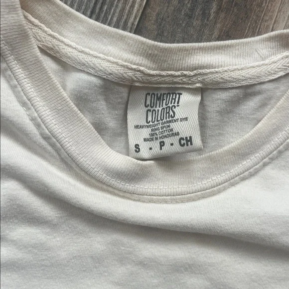 Mental Health Is Health • Graphic Tee - Picture 4 of 4